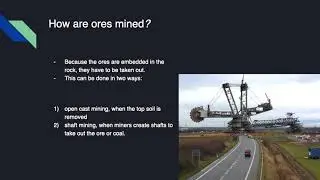&sect;2.3 mineral resources in shapes and sizes