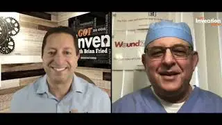 Inventor's Insights: Advice to Inventors from Moustafa Moustafa, the Mind behind WoundZipper
