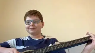 Guitar Playing: Jerk It Out &mdash; MusicWithSalam
