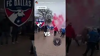 Fc Dallas fans