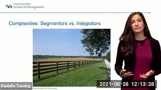 Family Matters: Leading Employees to Optimize Work-Family Dynamics - CLOE's 52 Weeks of Leadership