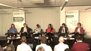 Designing the New UN Climate Finance Goal: Ambition, Additionality and an Extended Contributor Base?