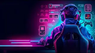 Retro Gaming LIVE ⚡ Nonstop Classic Action