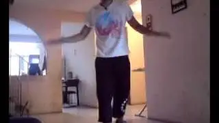 sky teckdance charly,joshep,skat,loco( ECKO HOME)