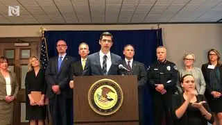Officials say investigation into Austin bombings may take months