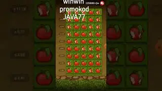 APPLE OF FORTUNE #winwin #fastpari #megapari