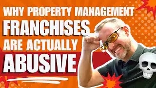 Escaping the Abusive Relationship of a Property Management Franchise