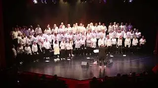 250504-14- Freedom - Joyvoice Upplands Väsby, Sigtuna