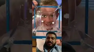 Square Bubble