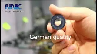 12*20*5 babsl oil seal high pressure oil seal German quality
