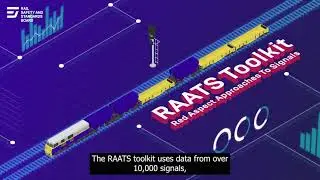 RAATS (Red Aspect Approaches To Signals) Toolkit