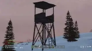 Divočárna.cz Dayz Server