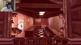 Duke Nukem 3D: Action Movie