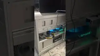 Mac Pro 5,1 установка Monterey 12,6,6