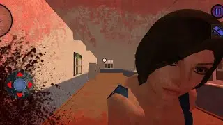 Hello Scary Teacher 3D NSPC Gameplay (Full Walkthrough)
