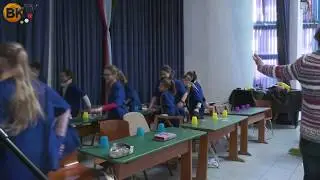 Prohászka Ottokár Katolikus Gimnázium farsangja