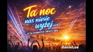 Ta Noc (Dance / Electronic Pop) | autorski utwór