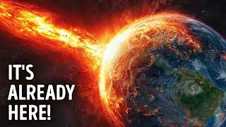 A Hidden 100-Year Solar Cycle Just Flipped &mdash; and It Could Bring Decades of Chaos
