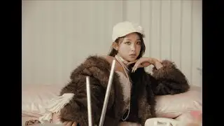 dita - 'love so sweet' [Mood Film]