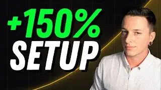 Торговля с использованием UAMY: как я нашел 150%-ный сетап, используя свою двухшаговую систему.