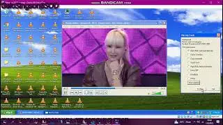 Dream Maker January 8 2023 teaser Has BSOD VM (Windows XP)