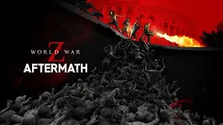 World War Z - Rome: Holy Ground