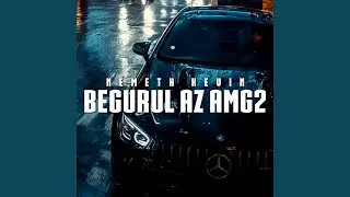 Begurul az AMG 2
