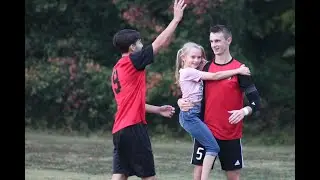 Kade Kaylor Fall 2024
