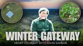 Bithi Aranya - Winter Gateway || Bithi Farm