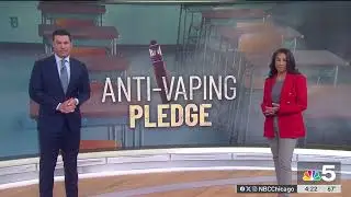 Chicago Department of Public Health to offer scholarships to youth who stop vaping