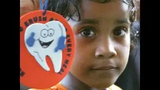 Doctors and Dentists for Tomorrow / DDFT