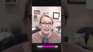 Demons do not have legal rights to Christians. 💥💥