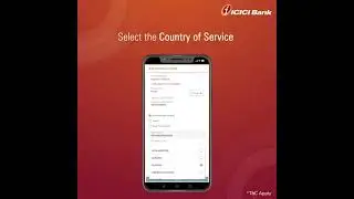 Your Inward Remmiattances are now settled with ICICI Bank InstaBIZ App.