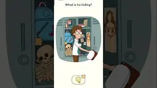 Can You Find What&rsquo;s Missing? 🤯 DOP 2 Logic Challenge! #shorts #viral