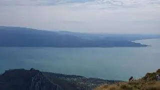 Samsung S10 4k Monte Pizzoccolo