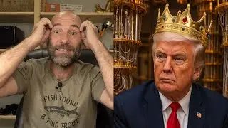 Трамп национализирует компании, занимающиеся квантовыми вычислениями. США инвестируют в красивые ...
