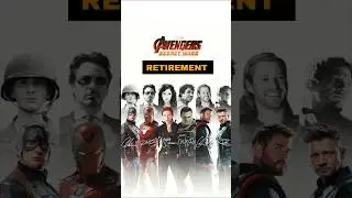MCU Heroes Who WON&rsquo;T Be Recast After Avengers Secret Wars || #shorts