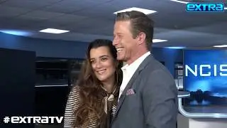 Cote de Pablo Talks ‘NCIS’ Return — How Much of Ziva David Will We Get?