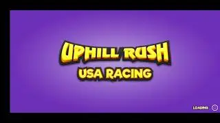 210256 Uphill Rush USA Racing