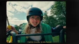 Traversée Bretonne - Film officiel