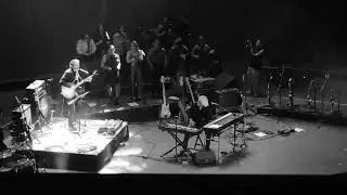 💫Guillermo Brise&ntilde;o Ft Fernando Rivera Calder&oacute;n / 📅 30_11_2025 / 📍 Teatro de la Ciudad Esperanza Iris