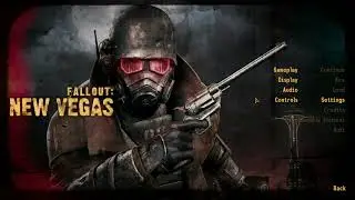 Fallout 3 New Vegas -Hardcore Mode- 