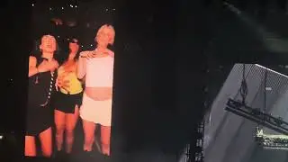 Charli xcx - Apple (Live in Austin)