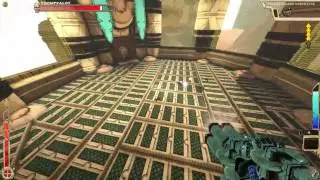 Tower of Guns [01] - Introductory Run