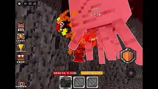trynna get 5 ghast tears