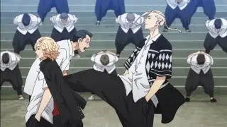 AMV Ведь настоящий ты. И сердце бьется в Ритм