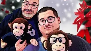 Matt and Xavier's Adventure morning discussion 