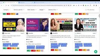 FIVERR Call to Action Video 4 CHRP