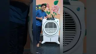 Best Desert Air Cooler 2024🔥Best Cooler under 15000⚡️Best Air Cooler 2024 #cooler #review #unboxing