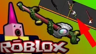 DOUBLE EXOTIC KNIVES! - ROBLOX ASSASSIN CASE OPENINGS